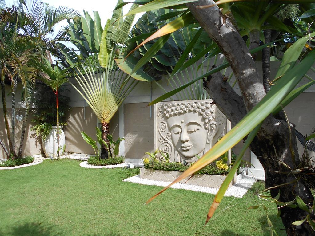 La Bella Vita Residence Seminyak Zimmer foto