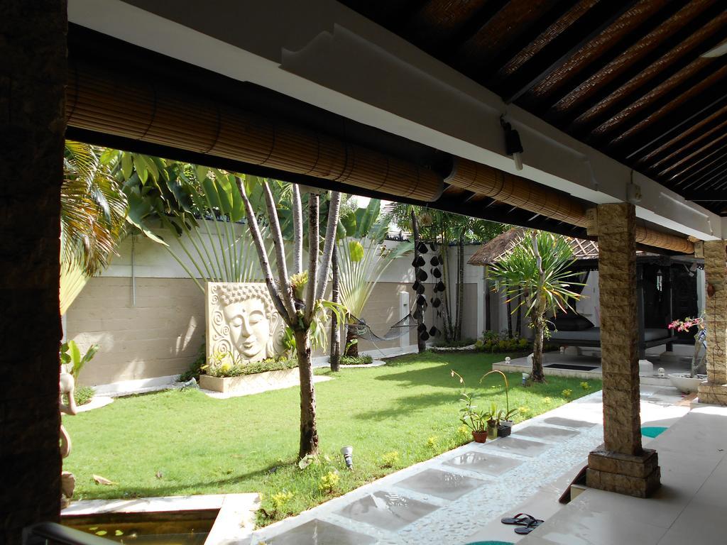 La Bella Vita Residence Seminyak Zimmer foto