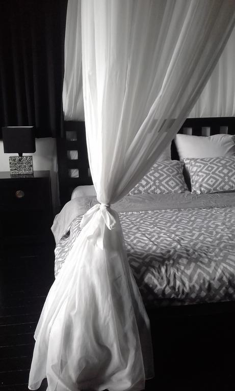 La Bella Vita Residence Seminyak Zimmer foto